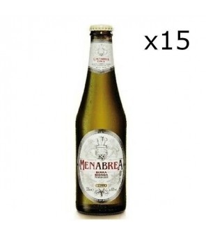 MENABREA BIRRA CL 66 X 15