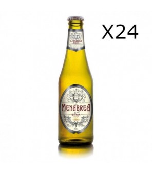 MENABREA BIRRA CL 33 X 24