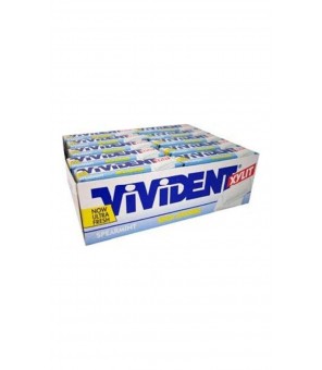 VIVIDENT GOMME XYLIT SPEARMINT 40 PEZZI