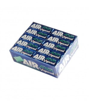 VIGORSOL GOMME AIR ACTION X 40