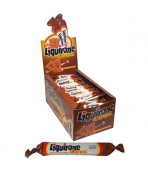 LIQUIRONE CARAMELLE LIQUIRIZIA 250PZ