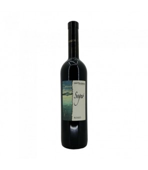 CANTINA SANT'ANDREA VINO ROSSO SOGNO CL.75