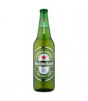 HEINEKEN BIRRA 15 X 66 CL