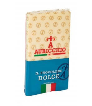 PROVOLONE AURICCHIO TRANCIO DOLCE 5.3 KG CIRCA