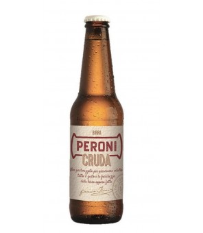 PERONI RÅÖL 24X 33 CL
