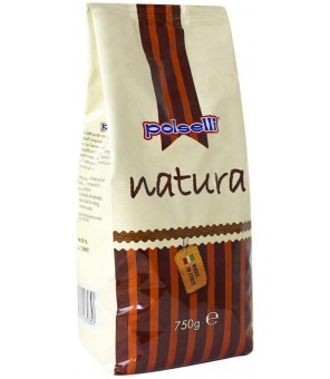 POLSELLI LIEVITO NATURA 750 GR