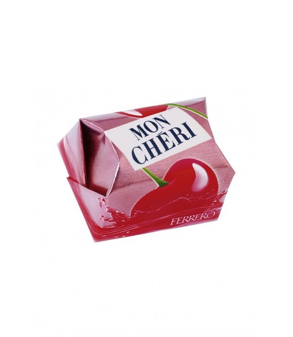 FERRERO MON CHERI T5 X 15