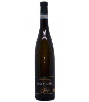 GIORGI VINO PINOT NERO DOC 75 CL