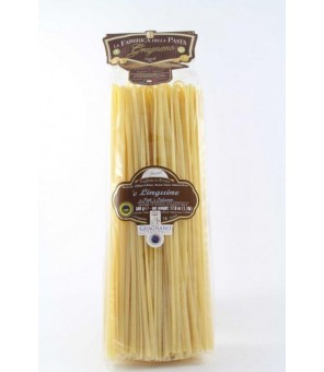 LA FABBRICA DELLA PASTA DI GRAGNANO LE LINGUINE 500 GR