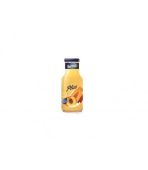 SANTAL SUCCO DI FRUTTA PESCA MANGO ML.250 X 24 PEZZI