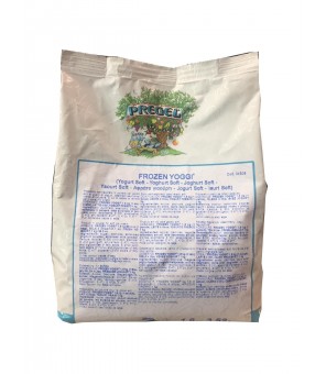 PREGEL FROZEN YOGGI 1.6 KG