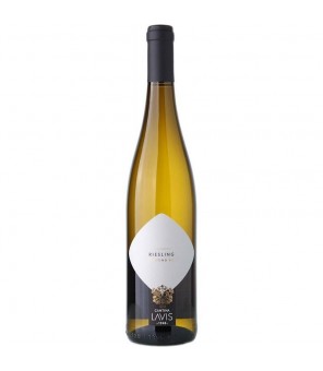 LA VIS VINO RIESLING CL.75