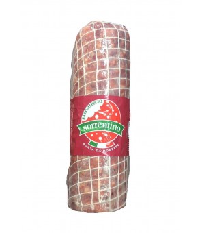 SALAME SORRENTINO NAPOLI 1.3 KG