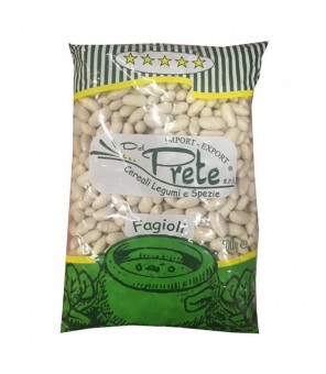 Del Prete Fagioli Cannellini 500 gr