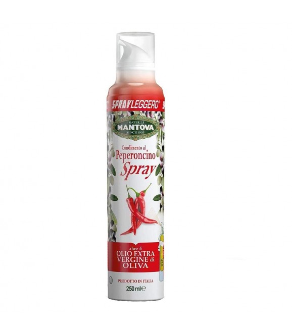 OLIO GRANDAROMA PEPERONCINO SPRAY