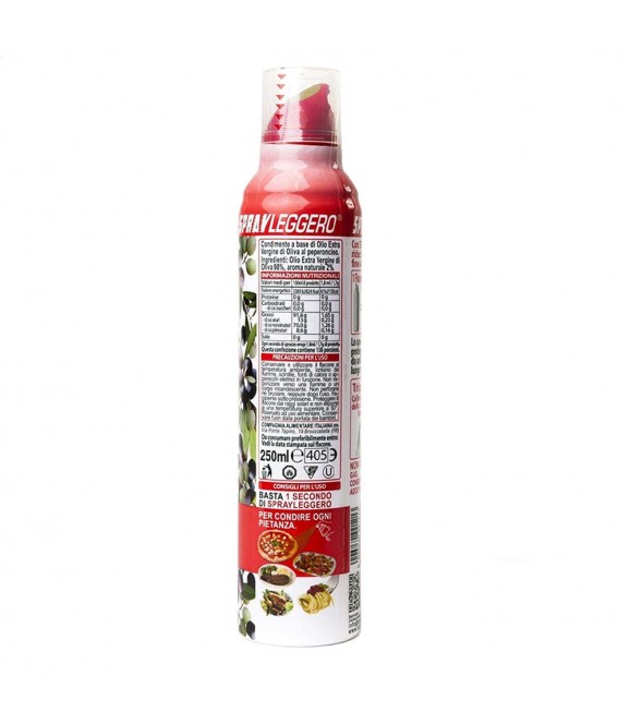 OLIO GRANDAROMA PEPERONCINO SPRAY