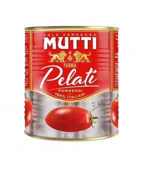 Mutti Pomodori Pelati 800 gr