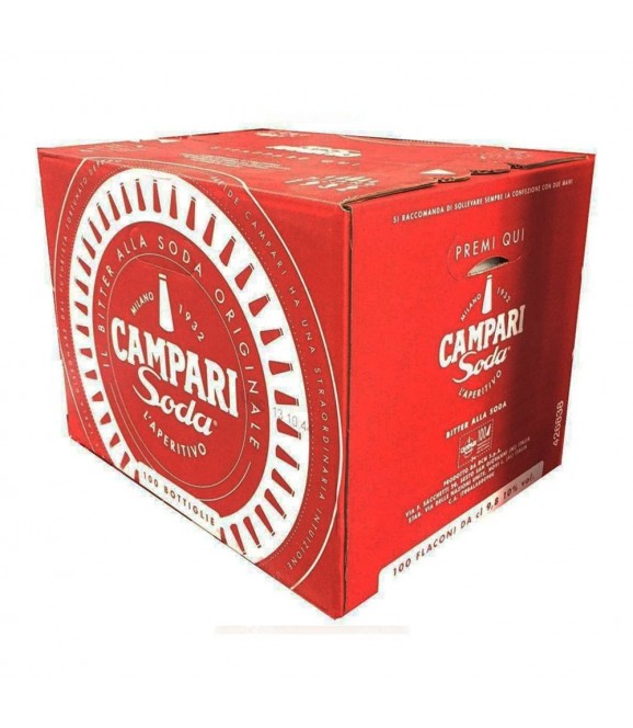 Campari Soda