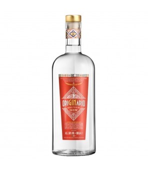 Originario Gin al Peperoncino Rosso di Calabria 1 lt