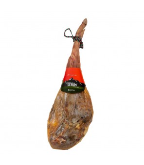 Jamones de Seron Gran Reserva Spalla 4.5 kg