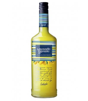 LABADIA LIMONCELLO DI SORRENTO 1 LT