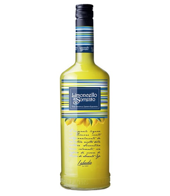 LIMONCELLO SORRENTO