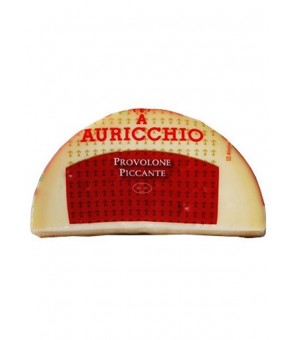 AURICCHIO PROVOLONE PICCANTE 1 KG