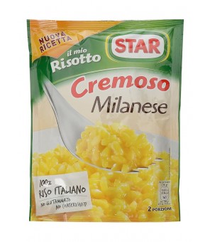 STAR RISOTTO MILANESE 175 GR