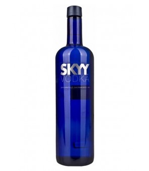 SKYY VODKA 1 LT