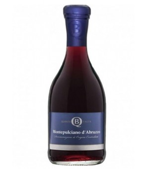 QUANTO BASTA MONTEPULCIANO D'ABRUZZO 250 ML