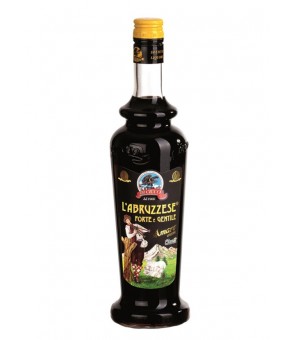 Amaro Abruzzese Di Cicco 1,5 lt