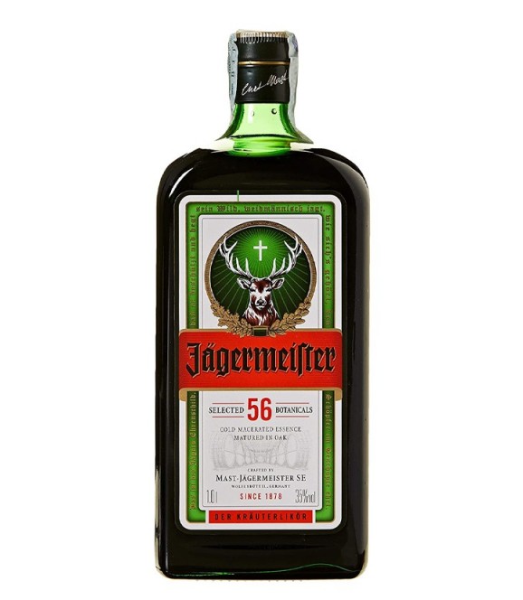 25 Best Jagermeister Cocktails: Ways To Use The German Liqueur