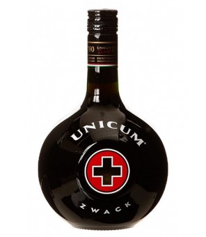 UNICUM AMARO  LT 1