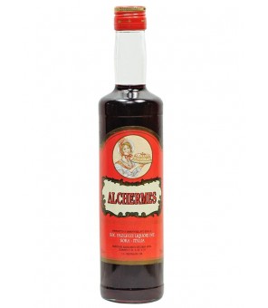 ALCHERMES LIQUORE CL.50