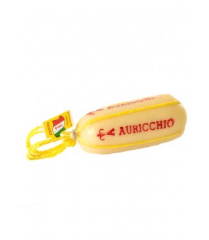 AURICCHIO PROVOLONE GIOVANE 1 KG CIRCA