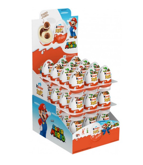 Kinder Joy T1 x 36 : : Epicerie