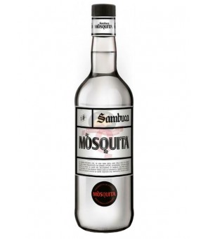 MOSQUITA SAMBUCA 1LT