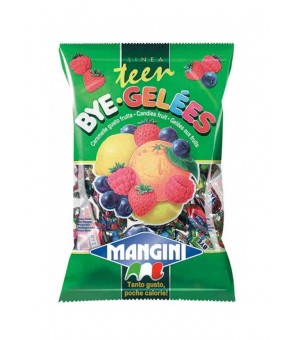 MANGINI CARAMELLE BYE GELEE 150 GR