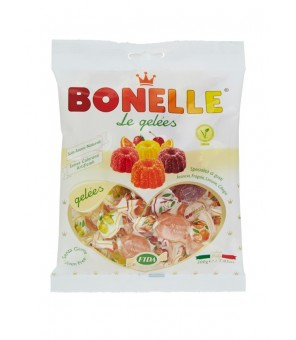 BONELLE CARAMELLE GELEES 150 GR