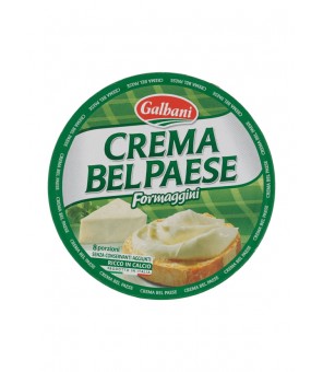 BEL PAESE FORMAGGINI 175 GR