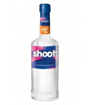 SHOOT TRIPLE SEC LIQUORE TECNICO 1LT