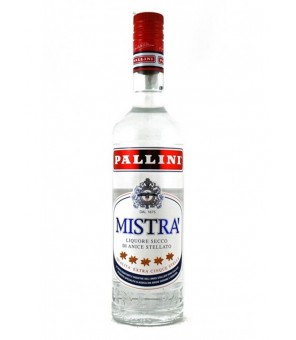 Pallini Mistra' 70 cl