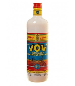 Vov Liquore all'Uovo 70 cl