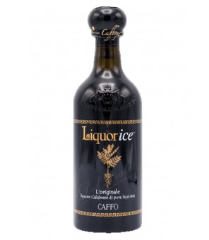 CAFFO LIQUORE LIQUIRIZIA CL.50