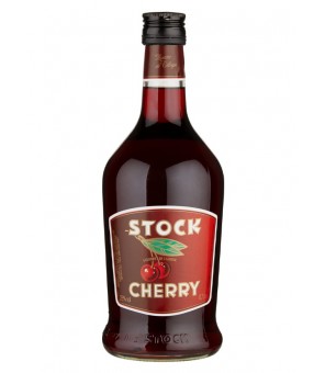 STOCK LIQUORE CHERRY CL.70