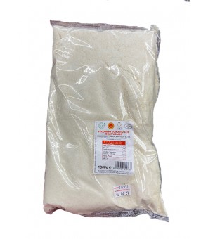 CAO PECORINO ROMANO GRATTUGIATO 1 KG