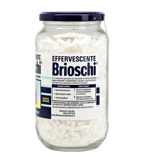 BRIOSCHI CEDRATA 250 GR