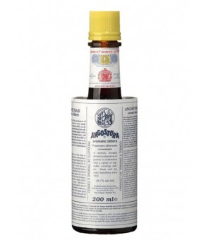 ANGOSTURA AROMATIZZANTE 200ML