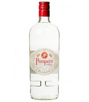 PAMPERO RUM BLANCO LT.1