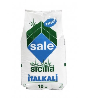 ITALKALI SALE SICILIA FINO 10 KG